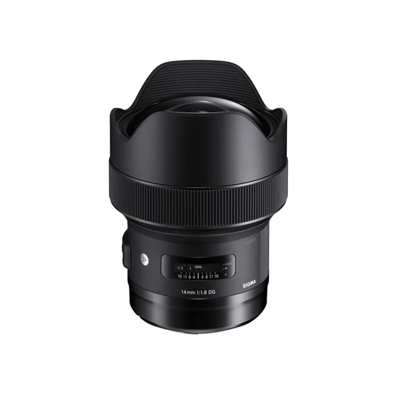 14mm F1.8 DG HSM Art (Canon EF)