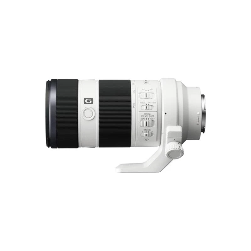 FE 70-200mm F4 G OSS