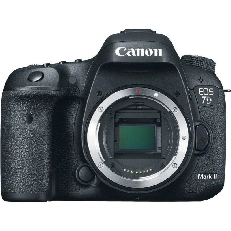 EOS 7D Mark II