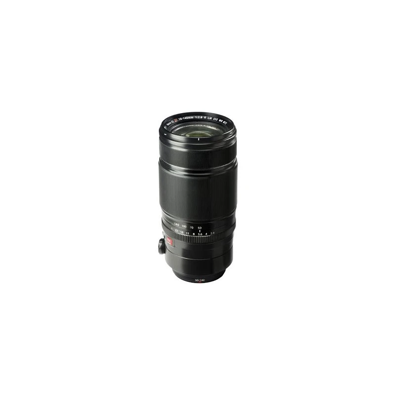 Fujinon XF 50-140mm f/2.8 R LM OIS WR