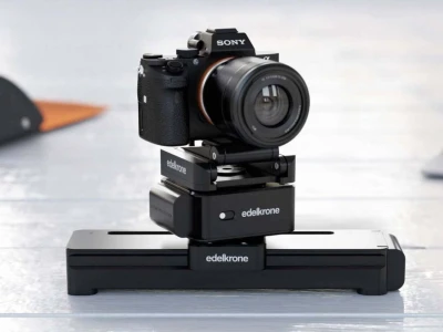 Edelkrone SliderONE vs SliderONE Pro