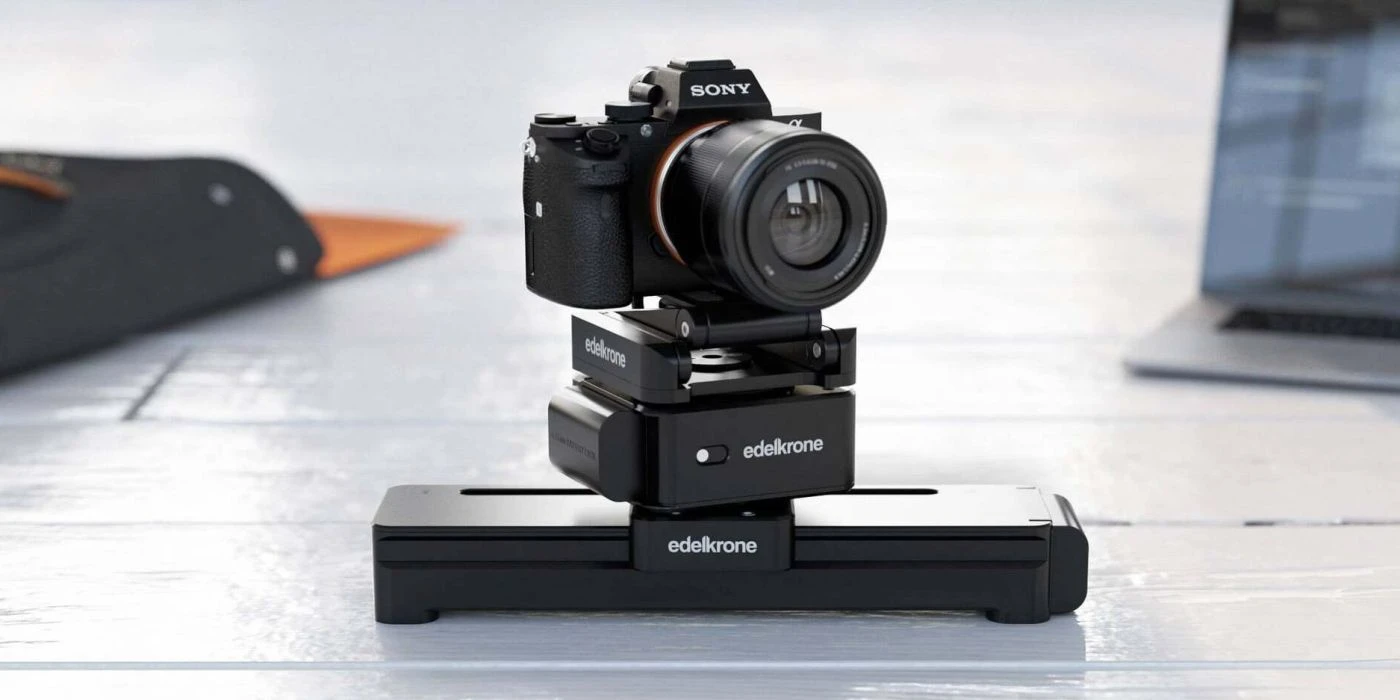 Edelkrone SliderONE vs SliderONE Pro