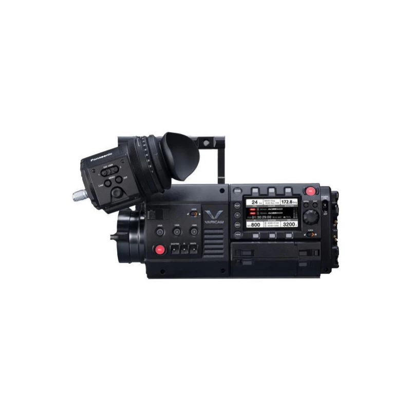 VariCam 35