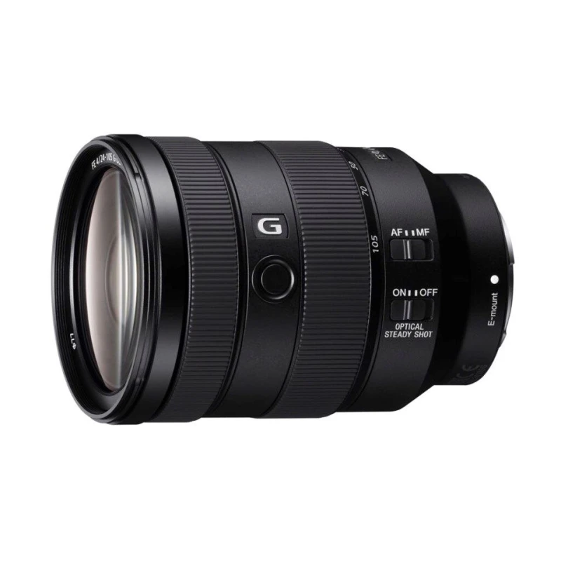 FE 24-105 mm f/4 G OSS