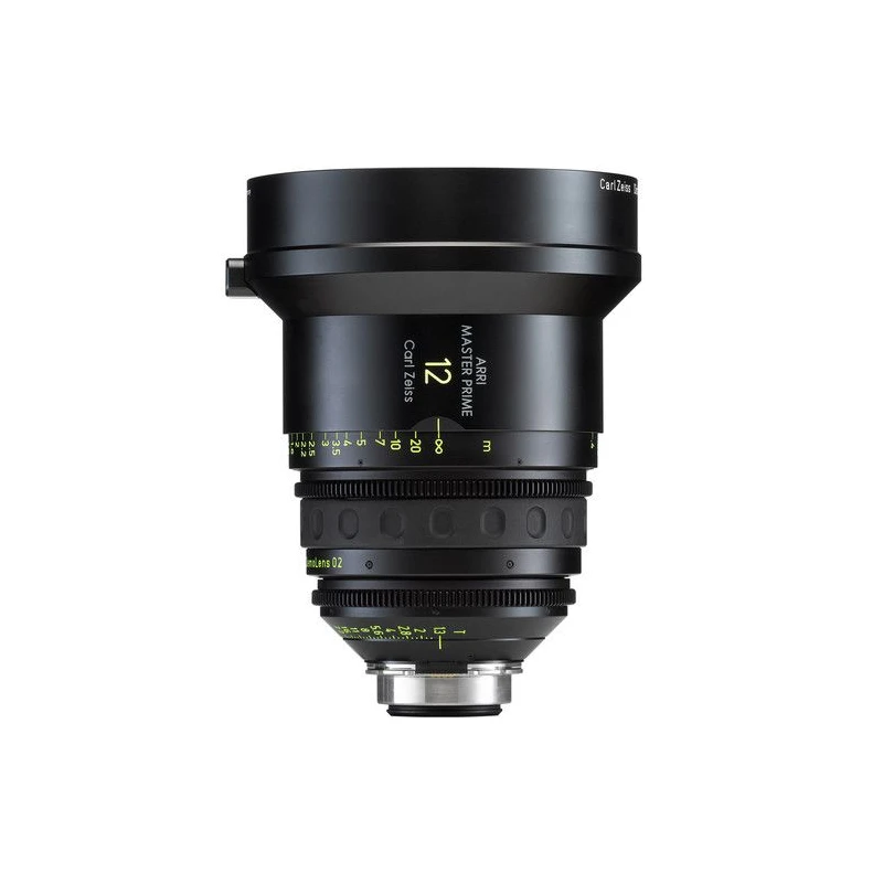 Master Prime 12mm T1.3