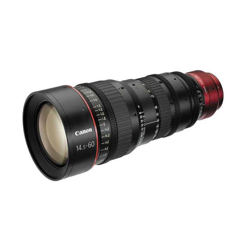 CN-E 14.5-60mm T2.6 L S P