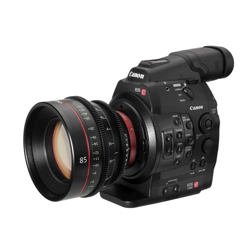 EOS C300