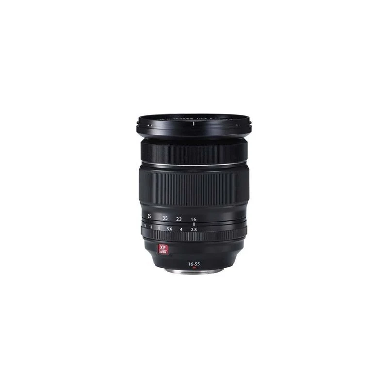 Fujinon XF 16-55mm f/2,8 R LM WR