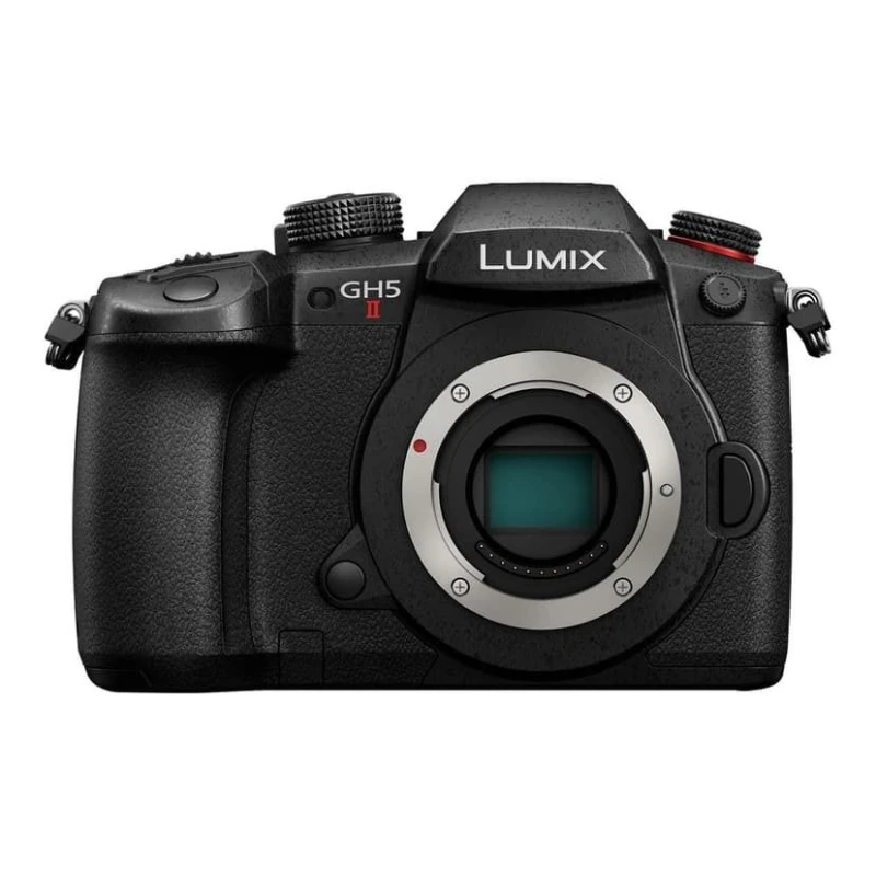 Lumix GH5 II