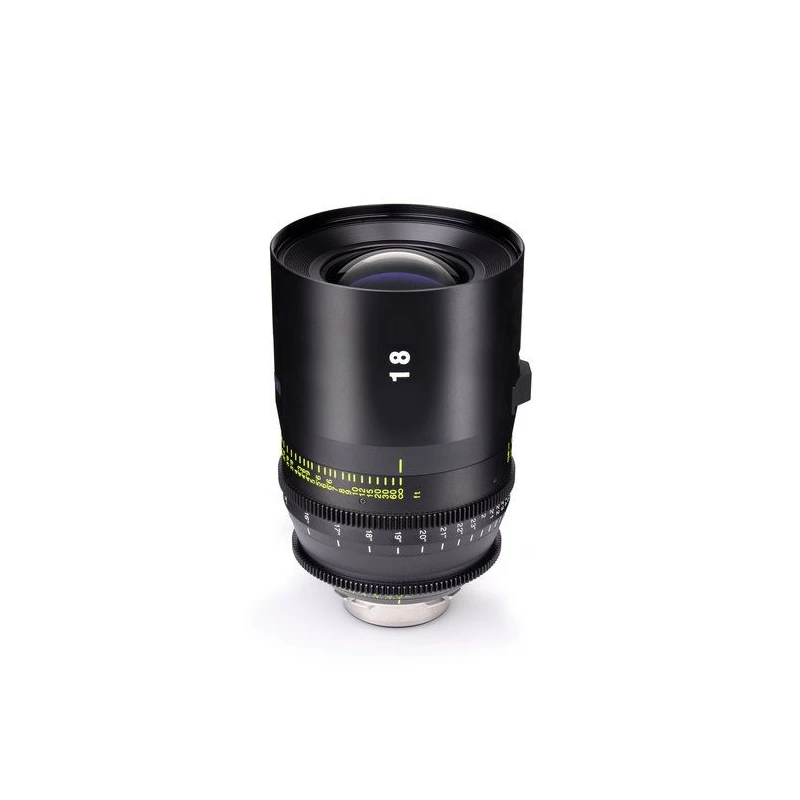 Vista Prime 18mm T.15 EF