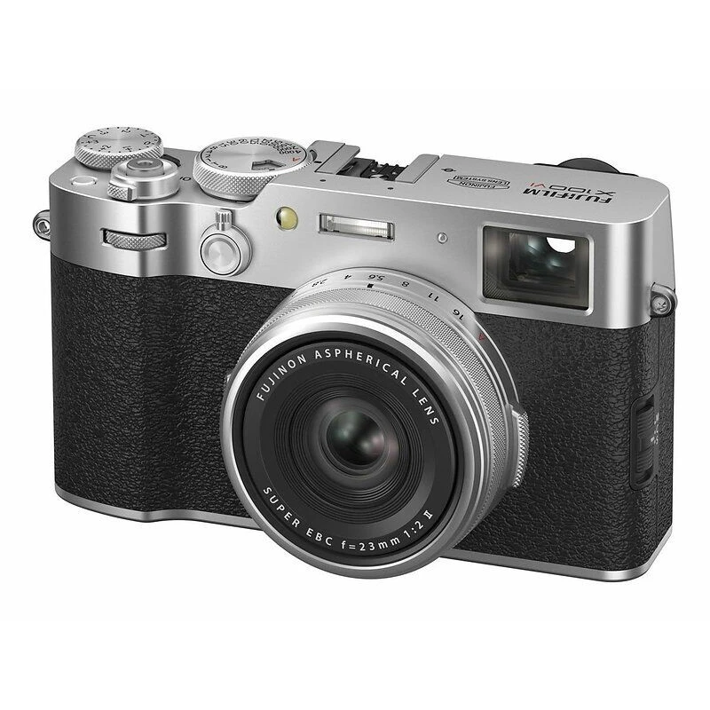 X100VI