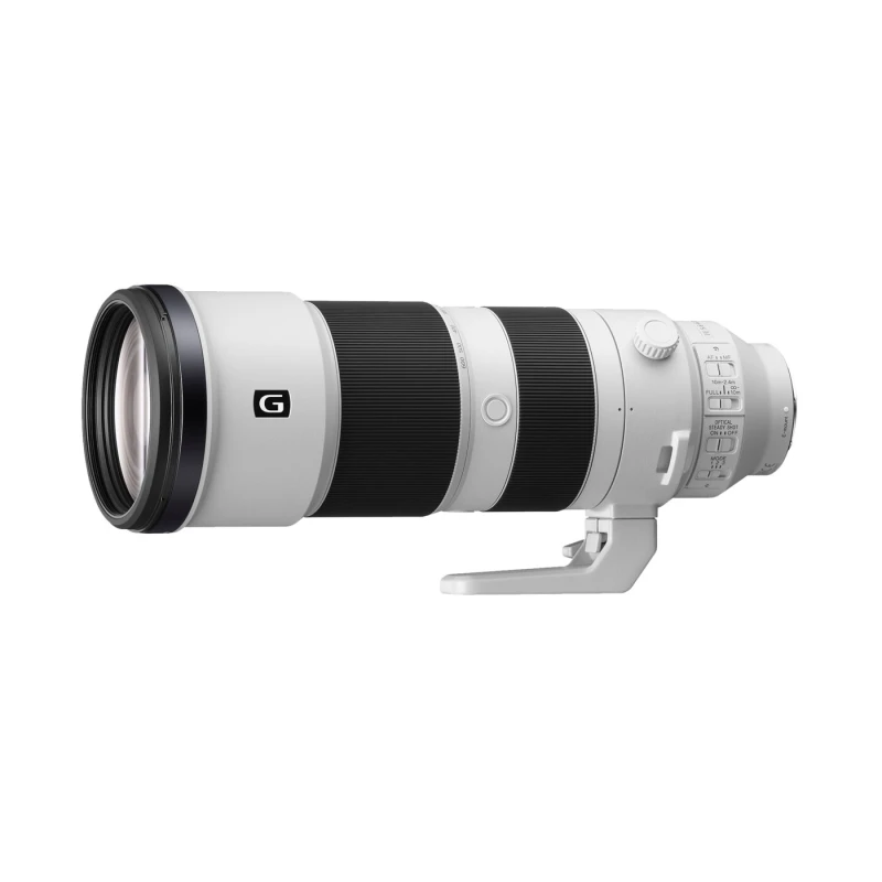 FE 200-600 mm f5.6-6.3 G OSS