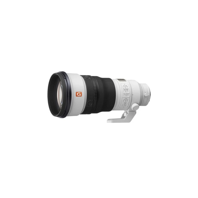 FE 300mm f/2,8 GM OSS