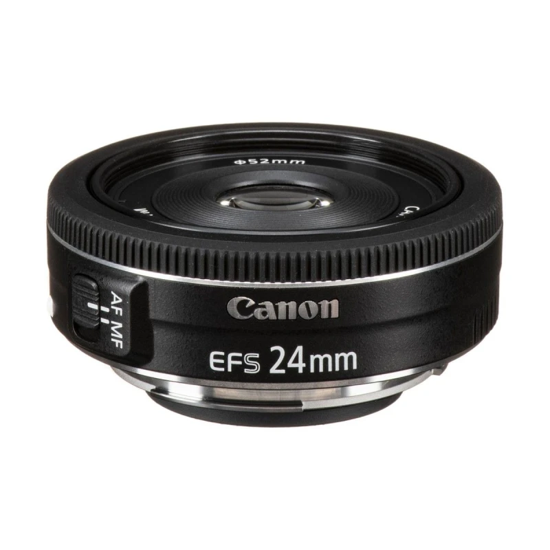 EF-S 24mm f/2.8 STM