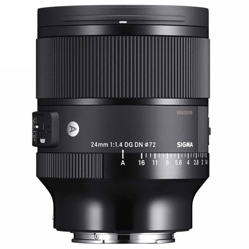 24mm 1.4 DG DN Art